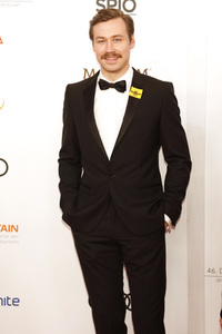 46. Deutscher Filmball 2019 in München