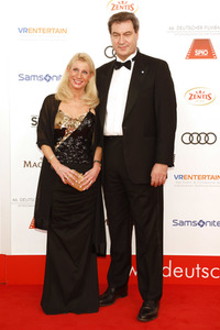 46. Deutscher Filmball 2019 in München