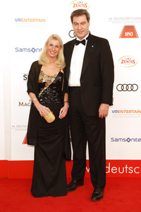 46. Deutscher Filmball 2019 in München