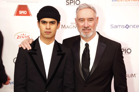 46. Deutscher Filmball 2019 in München