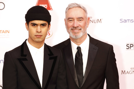 46. Deutscher Filmball 2019 in München