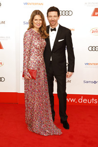 46. Deutscher Filmball 2019 in München