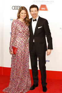 46. Deutscher Filmball 2019 in München