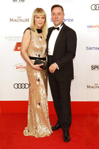 46. Deutscher Filmball 2019 in München
