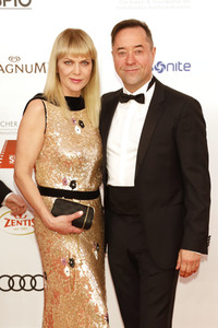 46. Deutscher Filmball 2019 in München