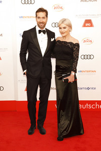 46. Deutscher Filmball 2019 in München