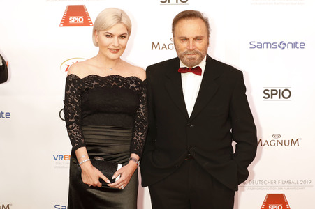 46. Deutscher Filmball 2019 in München