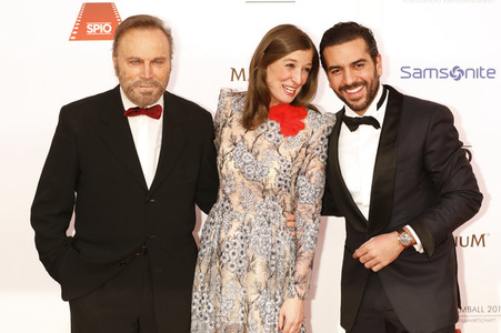 46. Deutscher Filmball 2019 in München