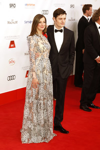 46. Deutscher Filmball 2019 in München