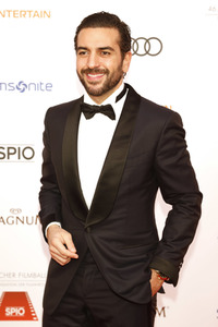 46. Deutscher Filmball 2019 in München