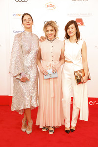 46. Deutscher Filmball 2019 in München