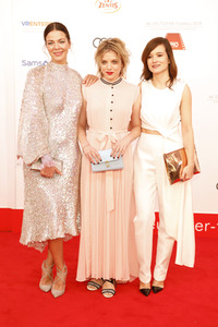 46. Deutscher Filmball 2019 in München