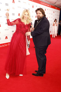 46. Deutscher Filmball 2019 in München