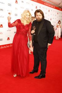 46. Deutscher Filmball 2019 in München