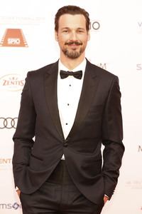 46. Deutscher Filmball 2019 in München