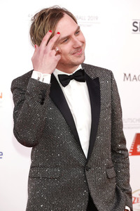 46. Deutscher Filmball 2019 in München