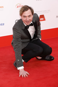 46. Deutscher Filmball 2019 in München
