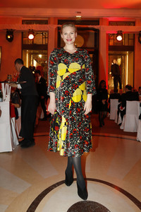 46. Deutscher Filmball 2019 in München