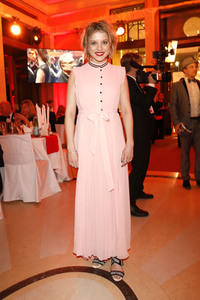 46. Deutscher Filmball 2019 in München