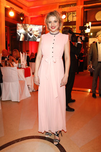46. Deutscher Filmball 2019 in München