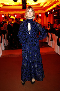 46. Deutscher Filmball 2019 in München