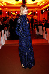 46. Deutscher Filmball 2019 in München