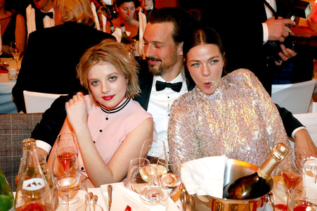 46. Deutscher Filmball 2019 in München
