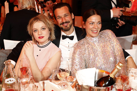 46. Deutscher Filmball 2019 in München