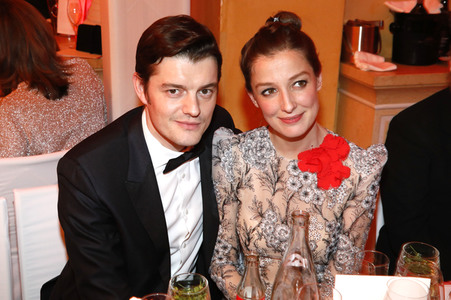 46. Deutscher Filmball 2019 in München