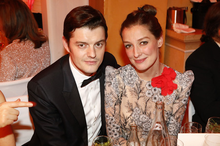 46. Deutscher Filmball 2019 in München