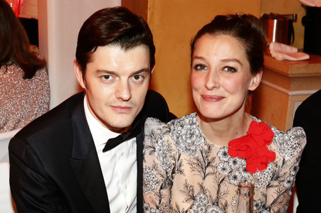 46. Deutscher Filmball 2019 in München