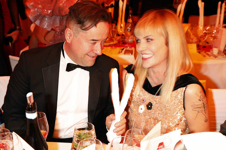46. Deutscher Filmball 2019 in München
