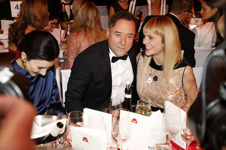 46. Deutscher Filmball 2019 in München