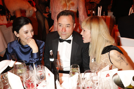 46. Deutscher Filmball 2019 in München