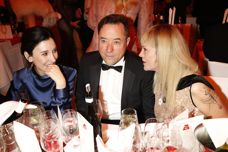 46. Deutscher Filmball 2019 in München