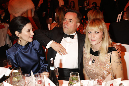 46. Deutscher Filmball 2019 in München