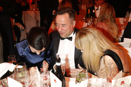 46. Deutscher Filmball 2019 in München