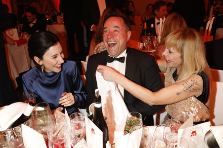 46. Deutscher Filmball 2019 in München