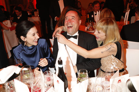 46. Deutscher Filmball 2019 in München