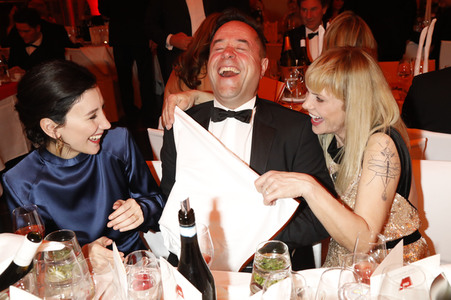 46. Deutscher Filmball 2019 in München