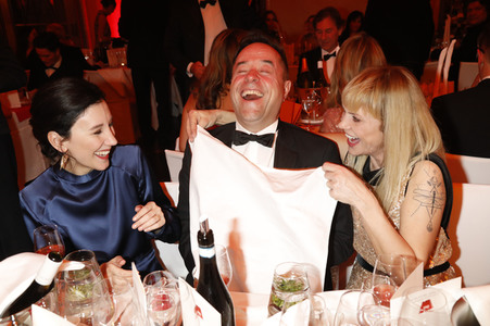 46. Deutscher Filmball 2019 in München