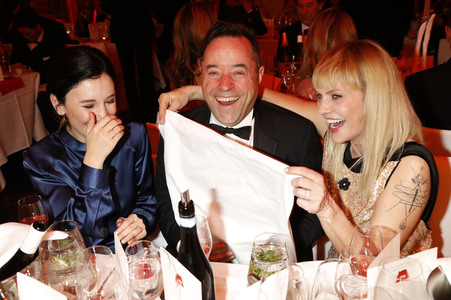 46. Deutscher Filmball 2019 in München