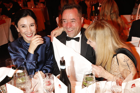 46. Deutscher Filmball 2019 in München