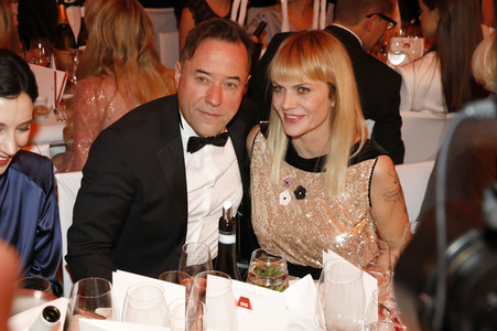 46. Deutscher Filmball 2019 in München