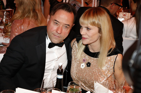 46. Deutscher Filmball 2019 in München