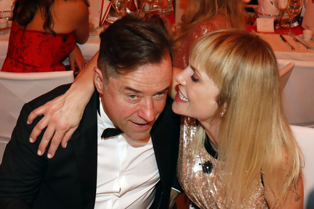 46. Deutscher Filmball 2019 in München