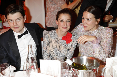 46. Deutscher Filmball 2019 in München