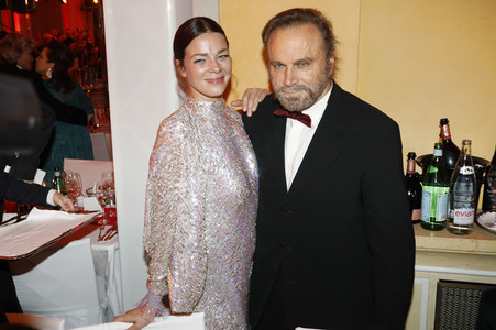 46. Deutscher Filmball 2019 in München