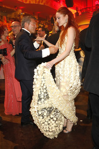46. Deutscher Filmball 2019 in München