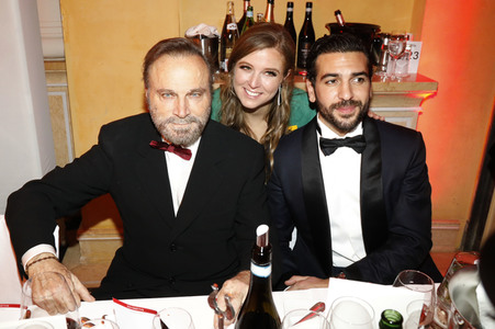 46. Deutscher Filmball 2019 in München
